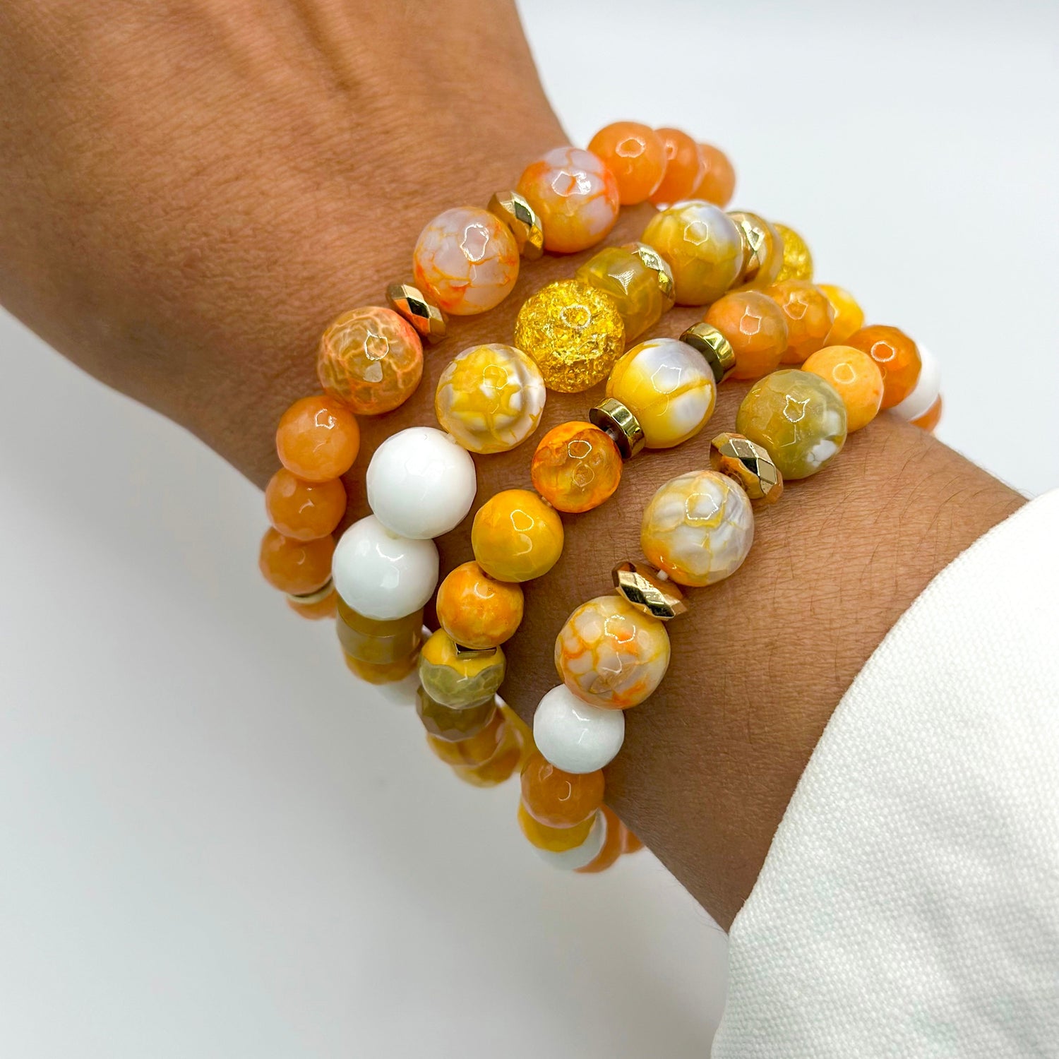 Bracelets