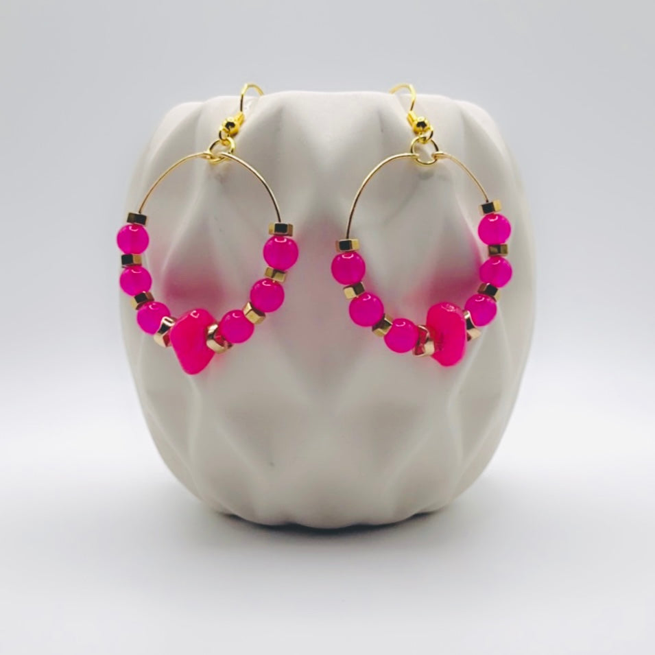 Malia Earrings