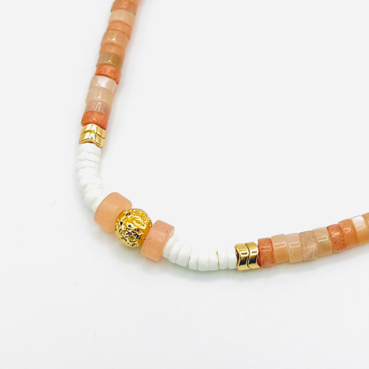 Asaël Necklace