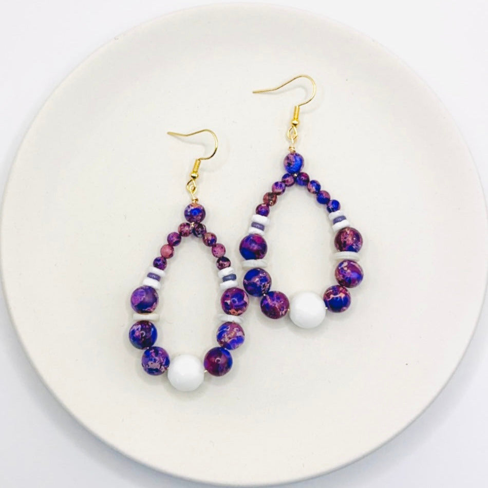 Enola Earrings