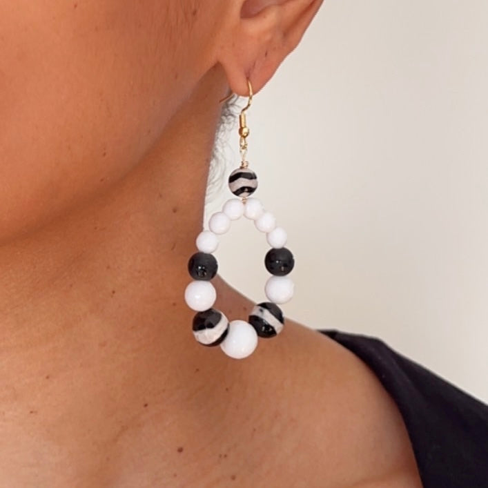 Louane Earrings