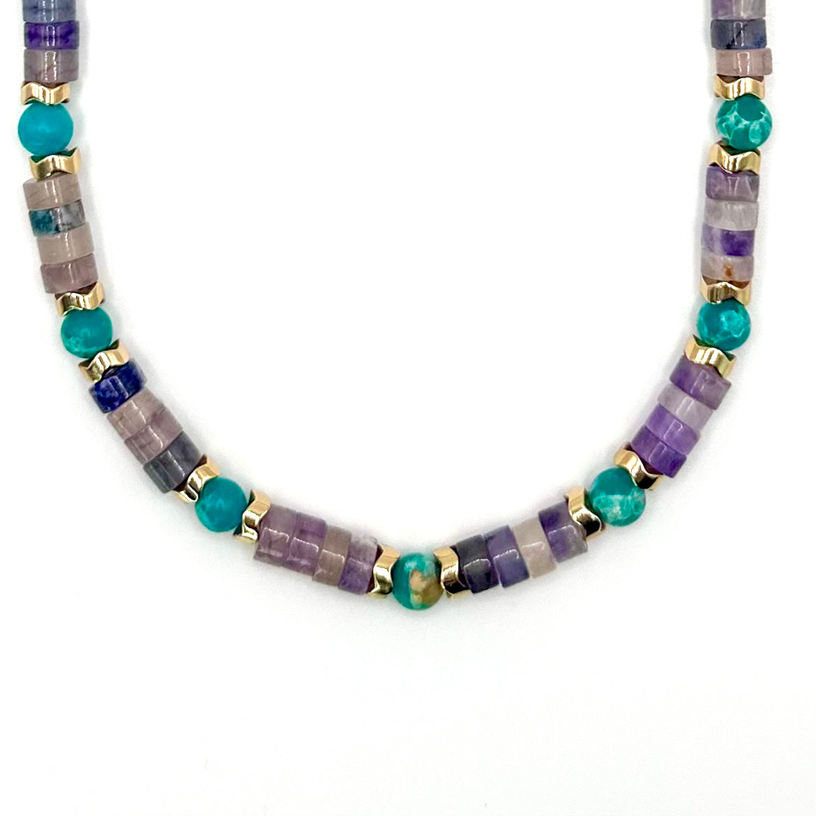 Abigaïl Necklace
