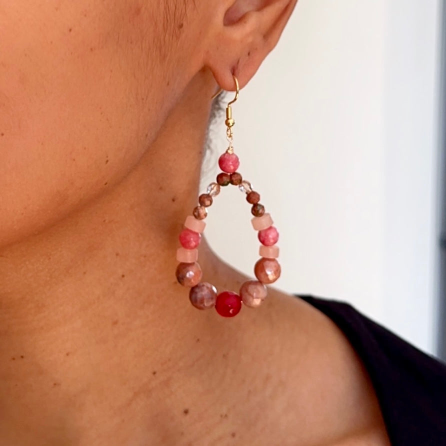Jolène Earrings