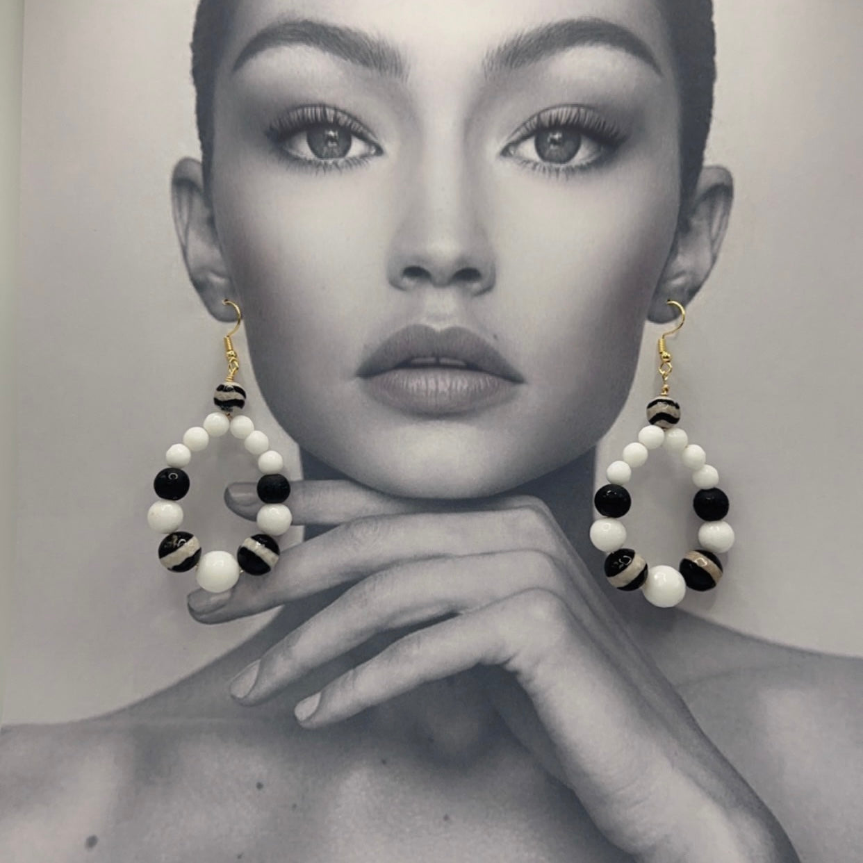 Louane Earrings
