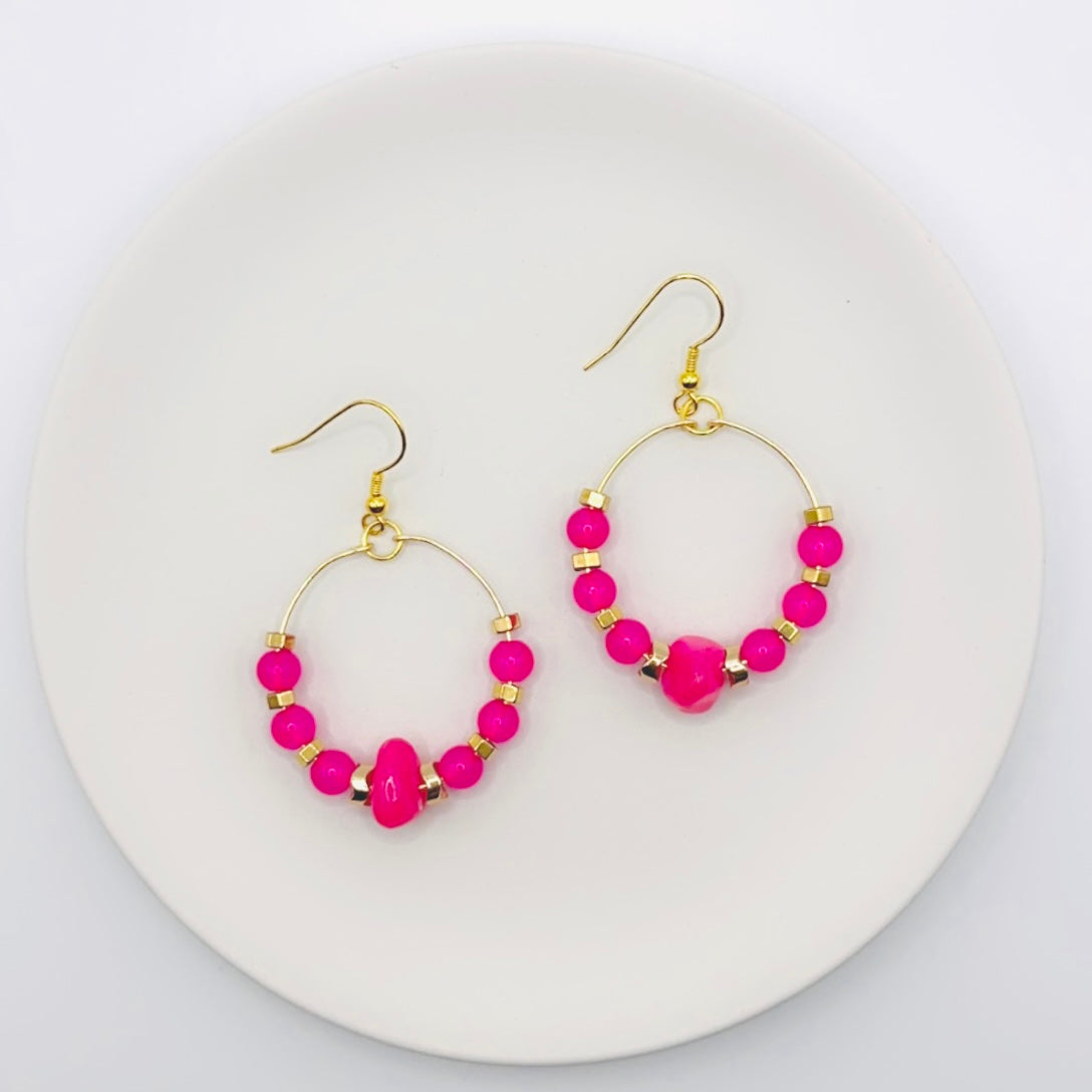 Malia Earrings
