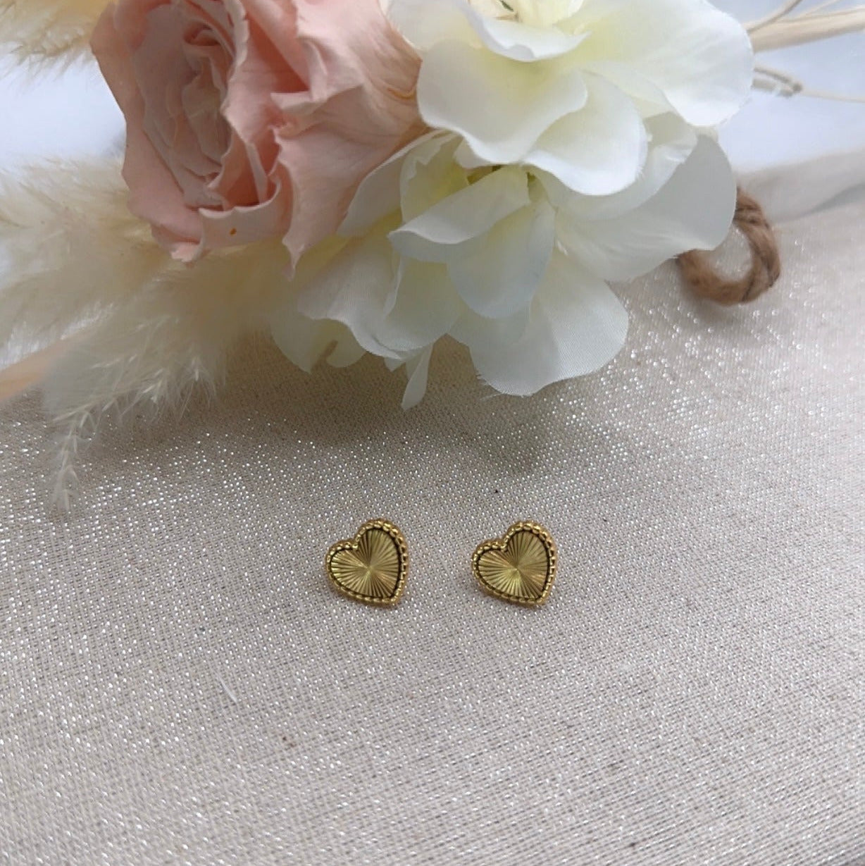 Edith Earrings