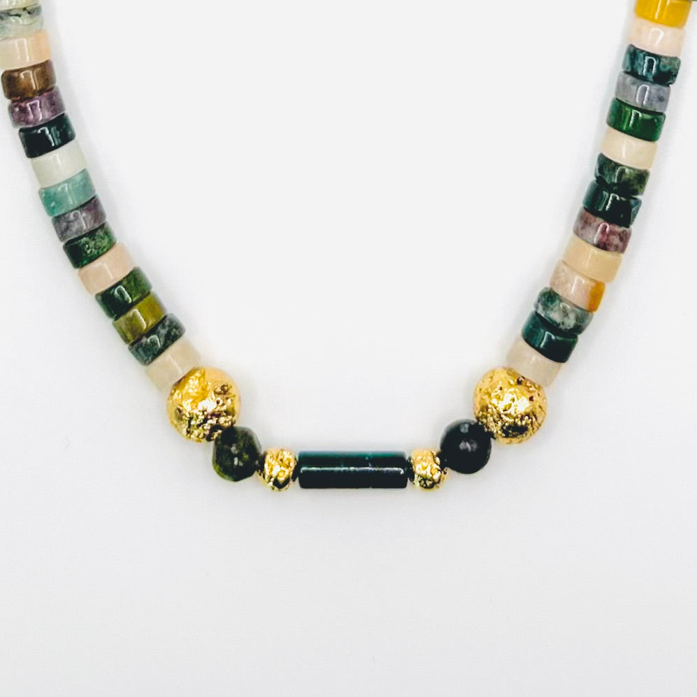 Claudia Necklace