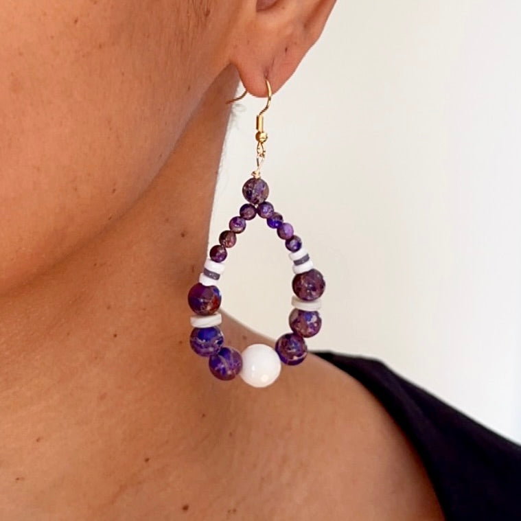 Enola Earrings