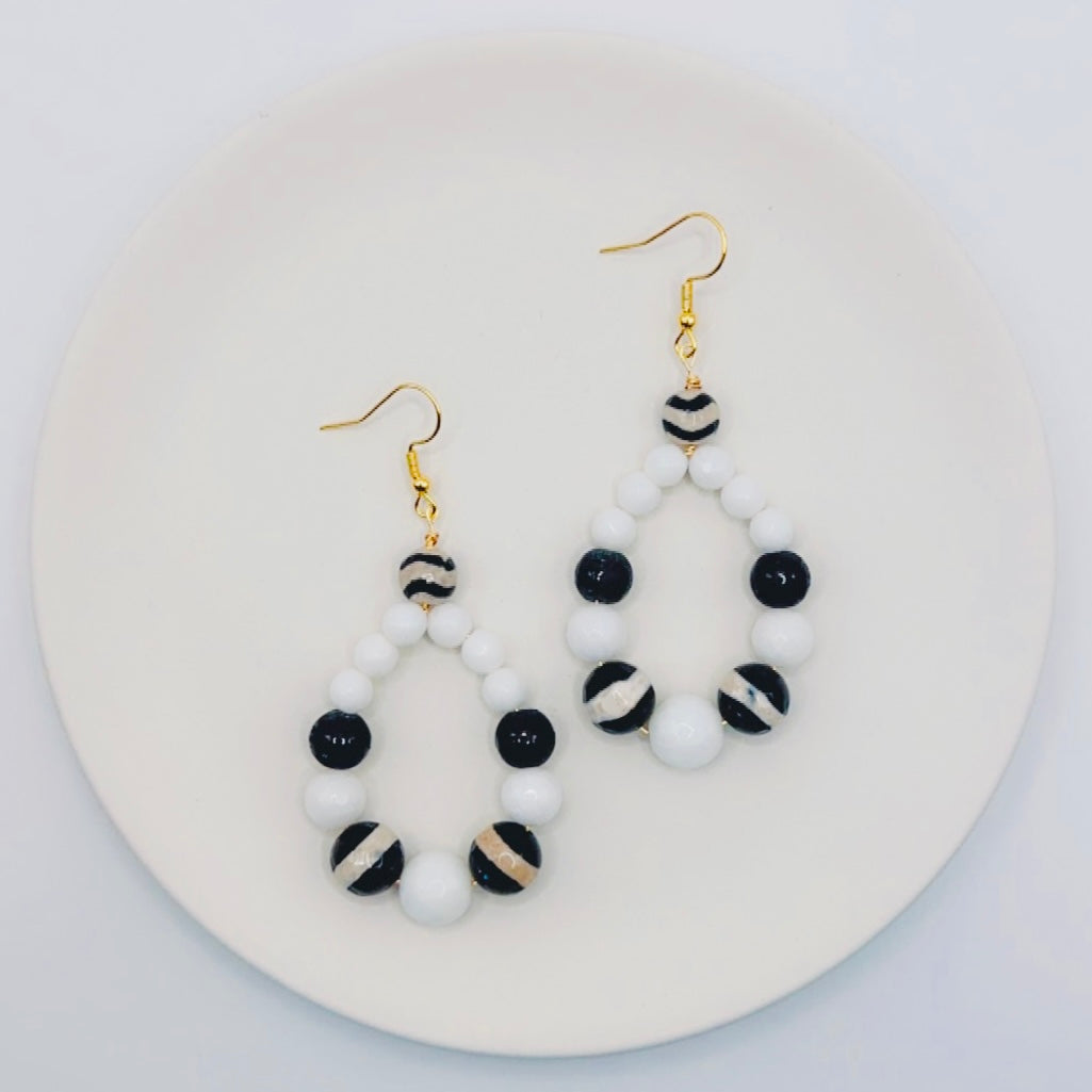 Louane Earrings