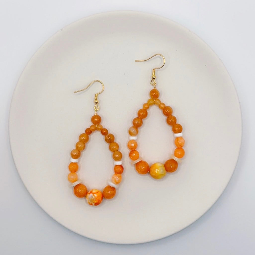 Esmée Earrings