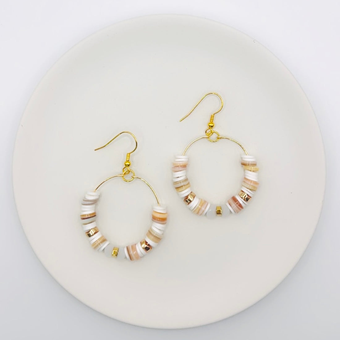 Alizée Earrings