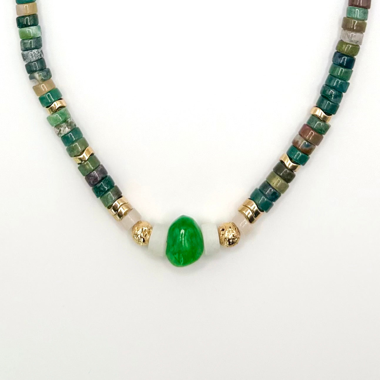 Eve Necklace