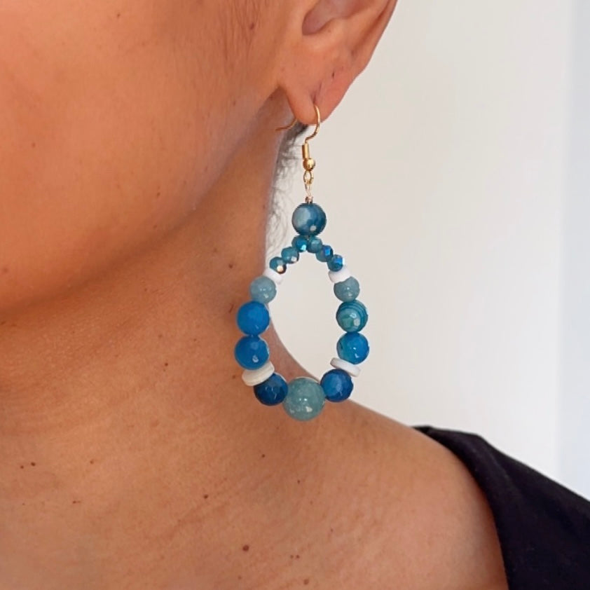Keira Earrings