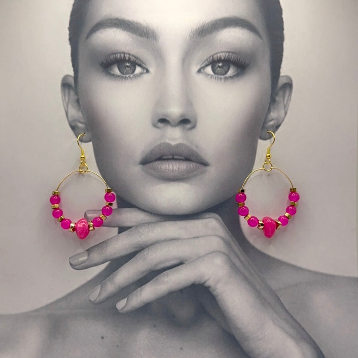 Malia Earrings
