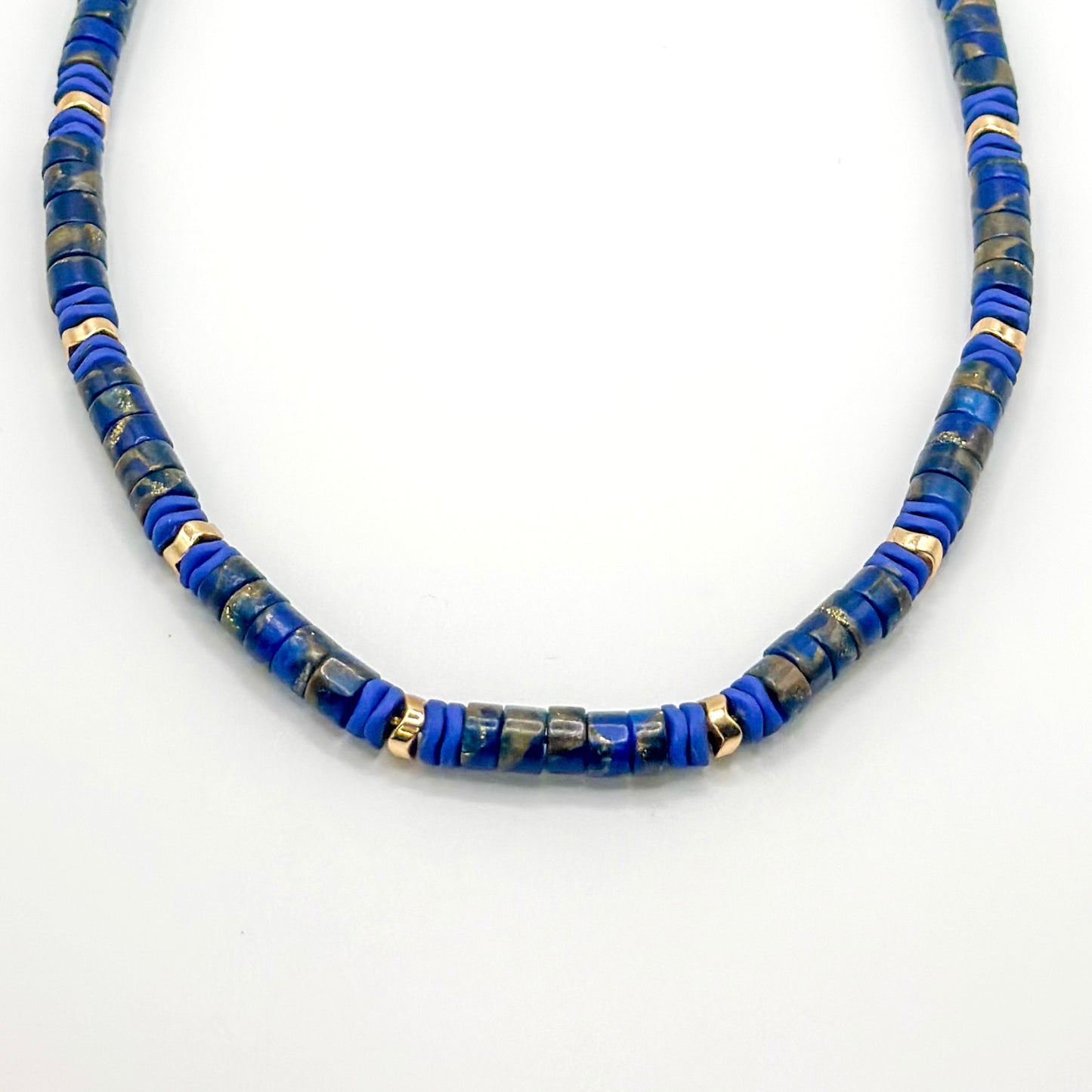 Joëlle Necklace Nocturne Glow