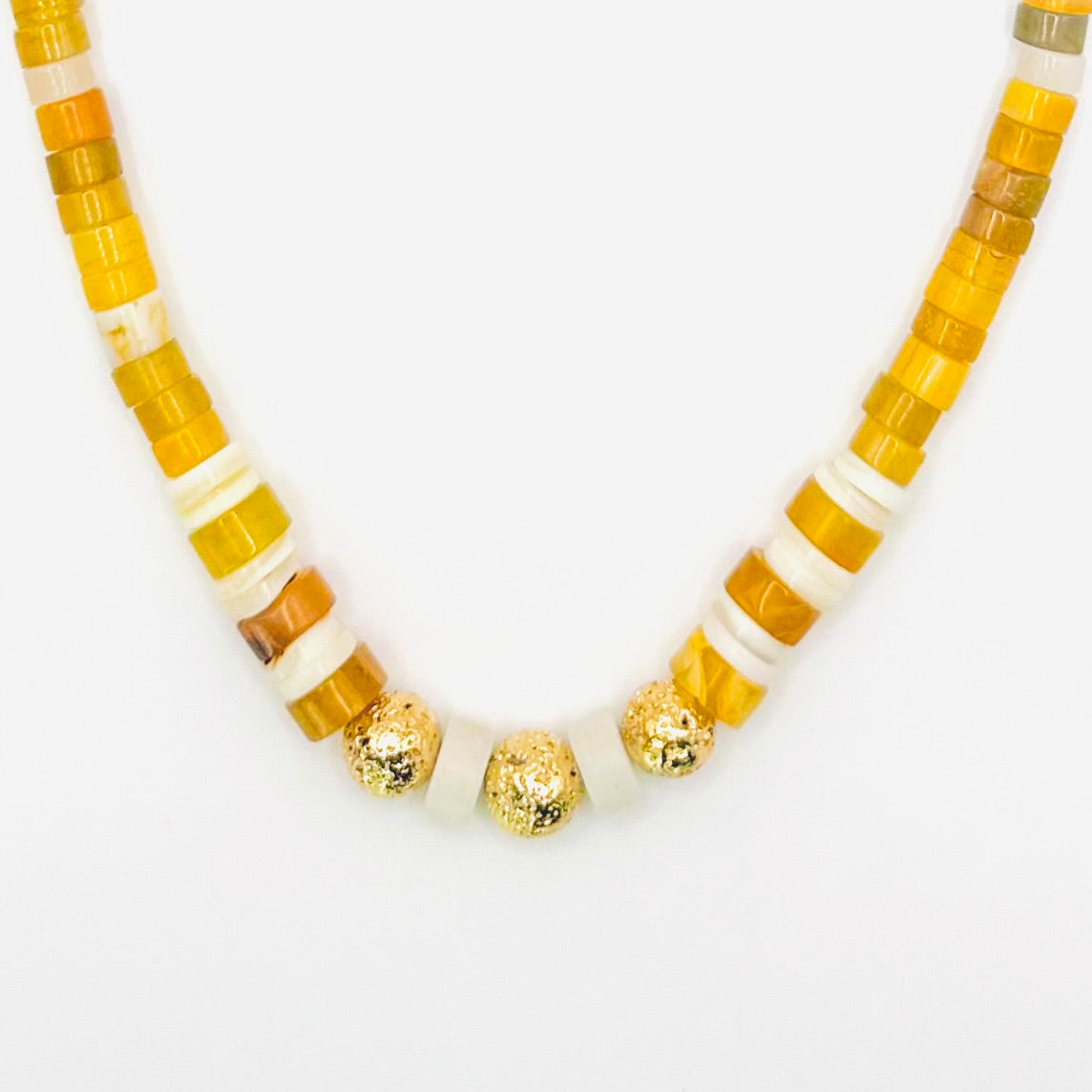 Élisée Necklace
