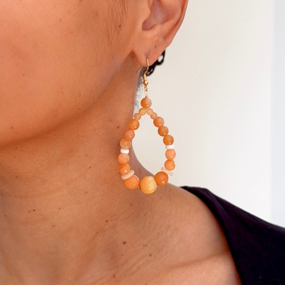 Esmée Earrings
