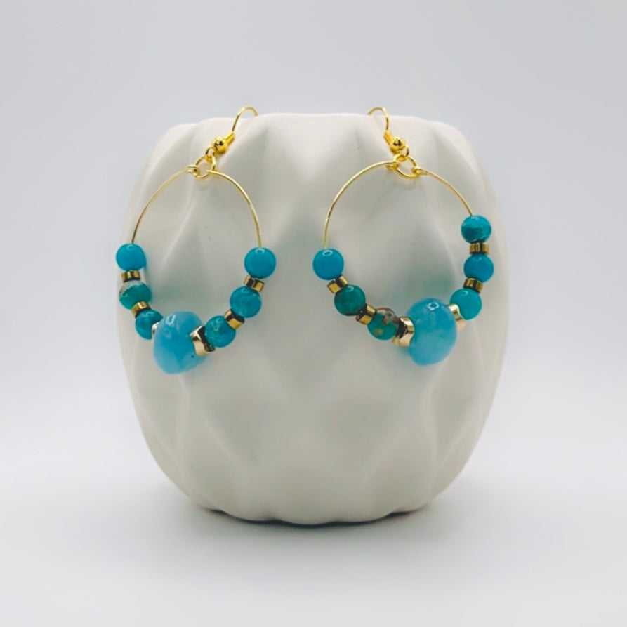 Malia Earrings