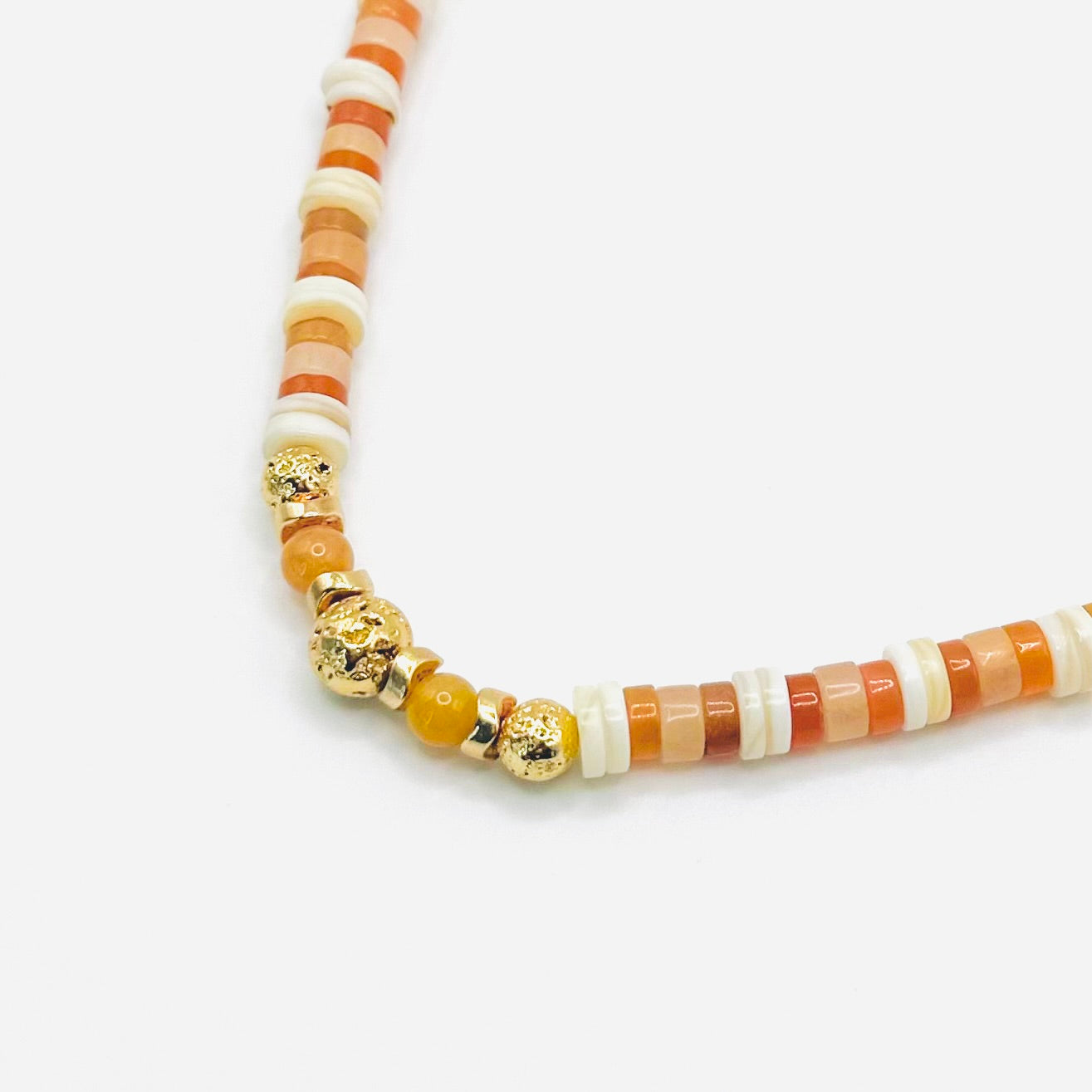 Élisa Necklace