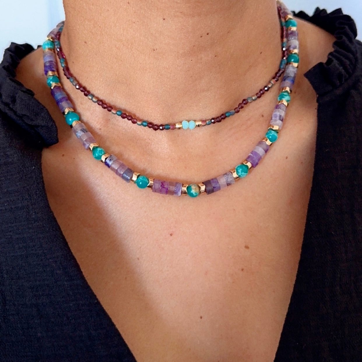 Abigaïl Necklace