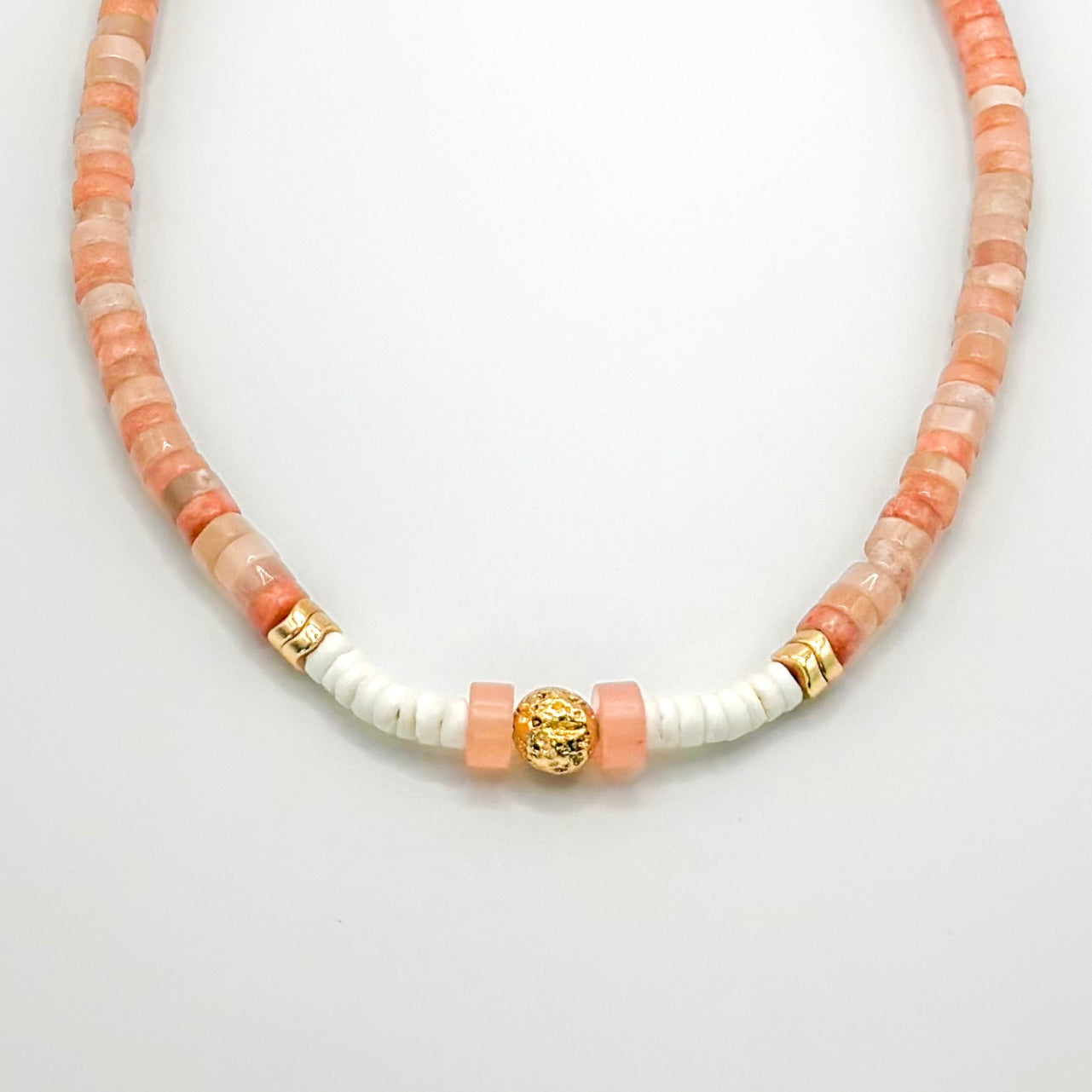 Asaël Necklace