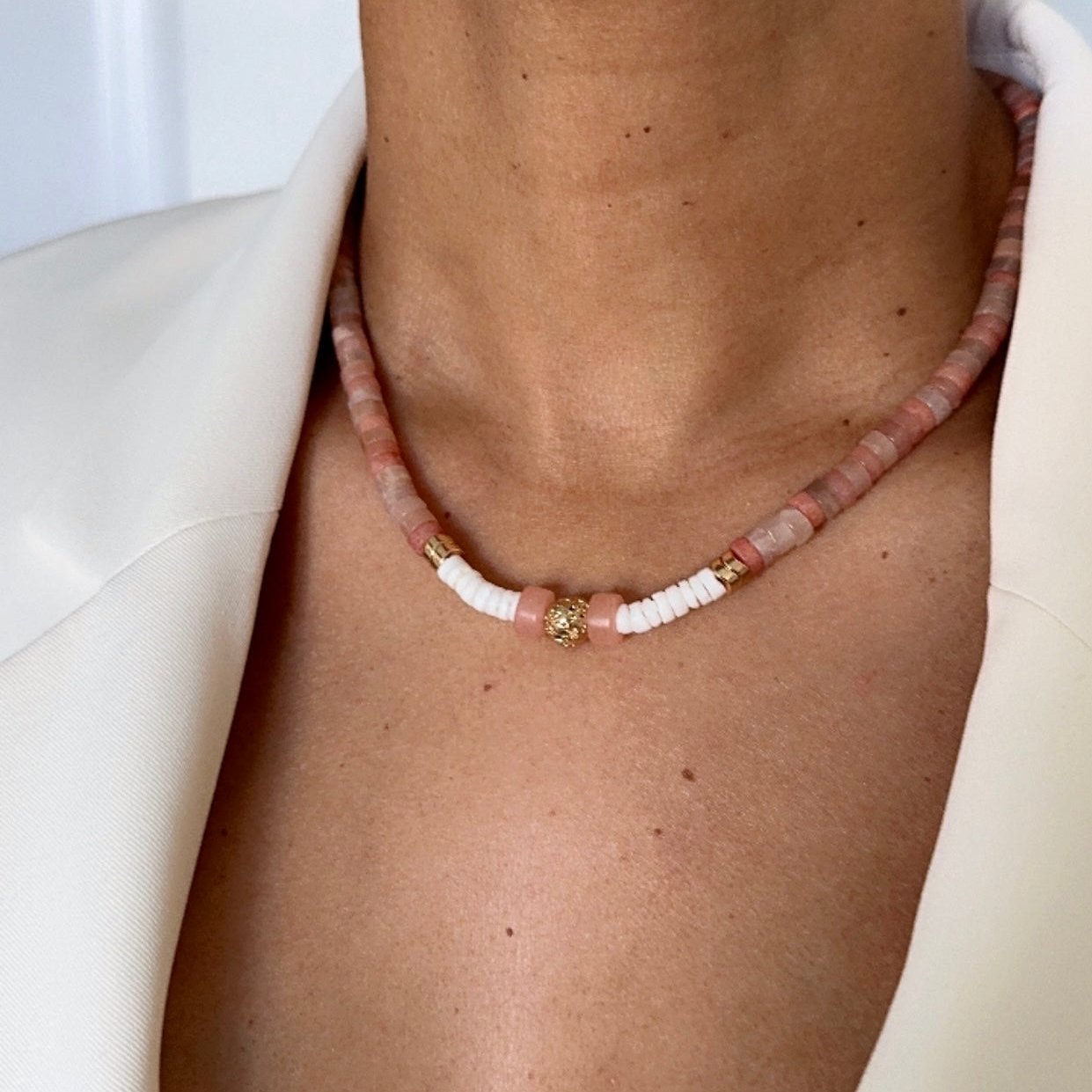 Asaël Necklace