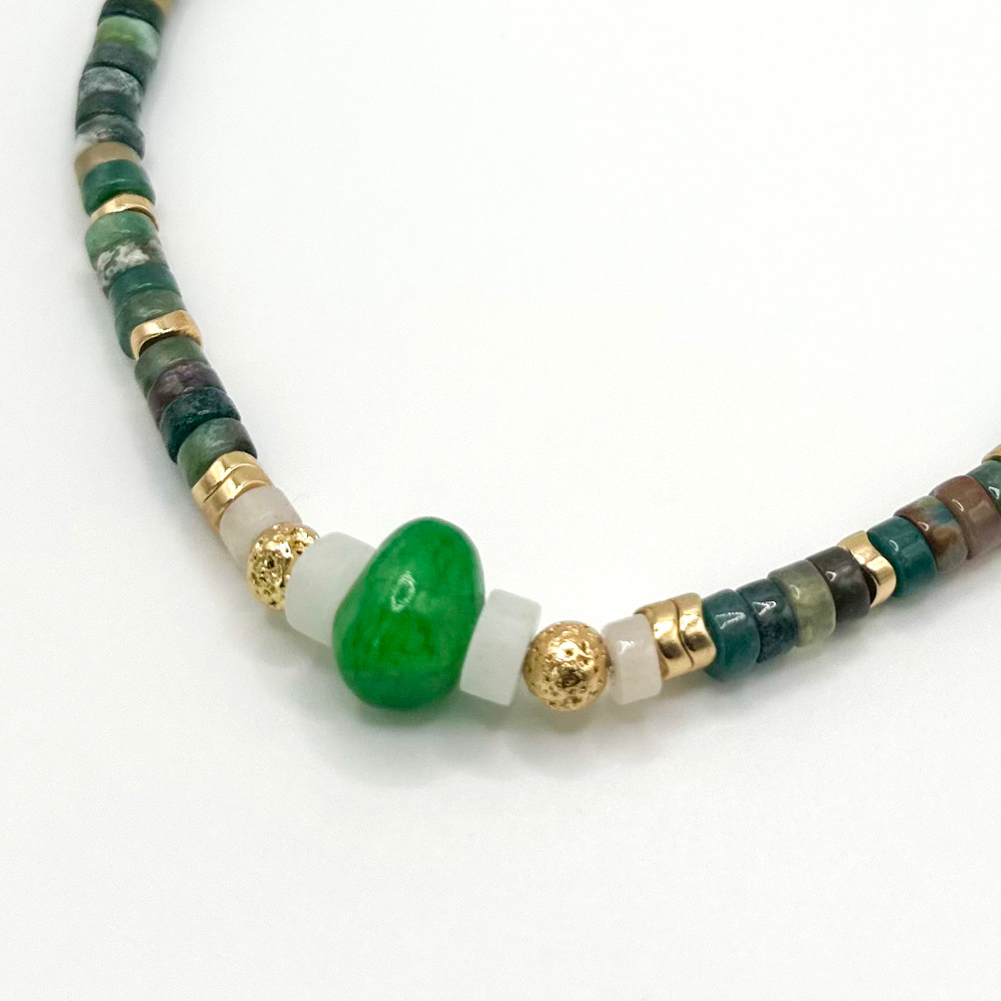 Eve Necklace