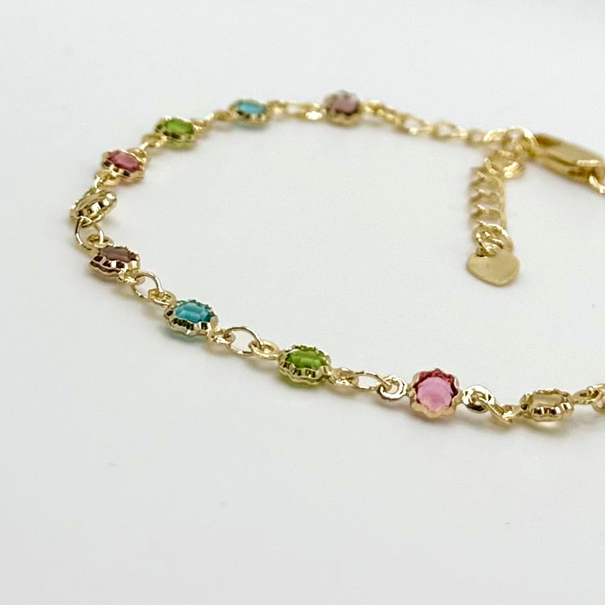 Celestia Bracelet