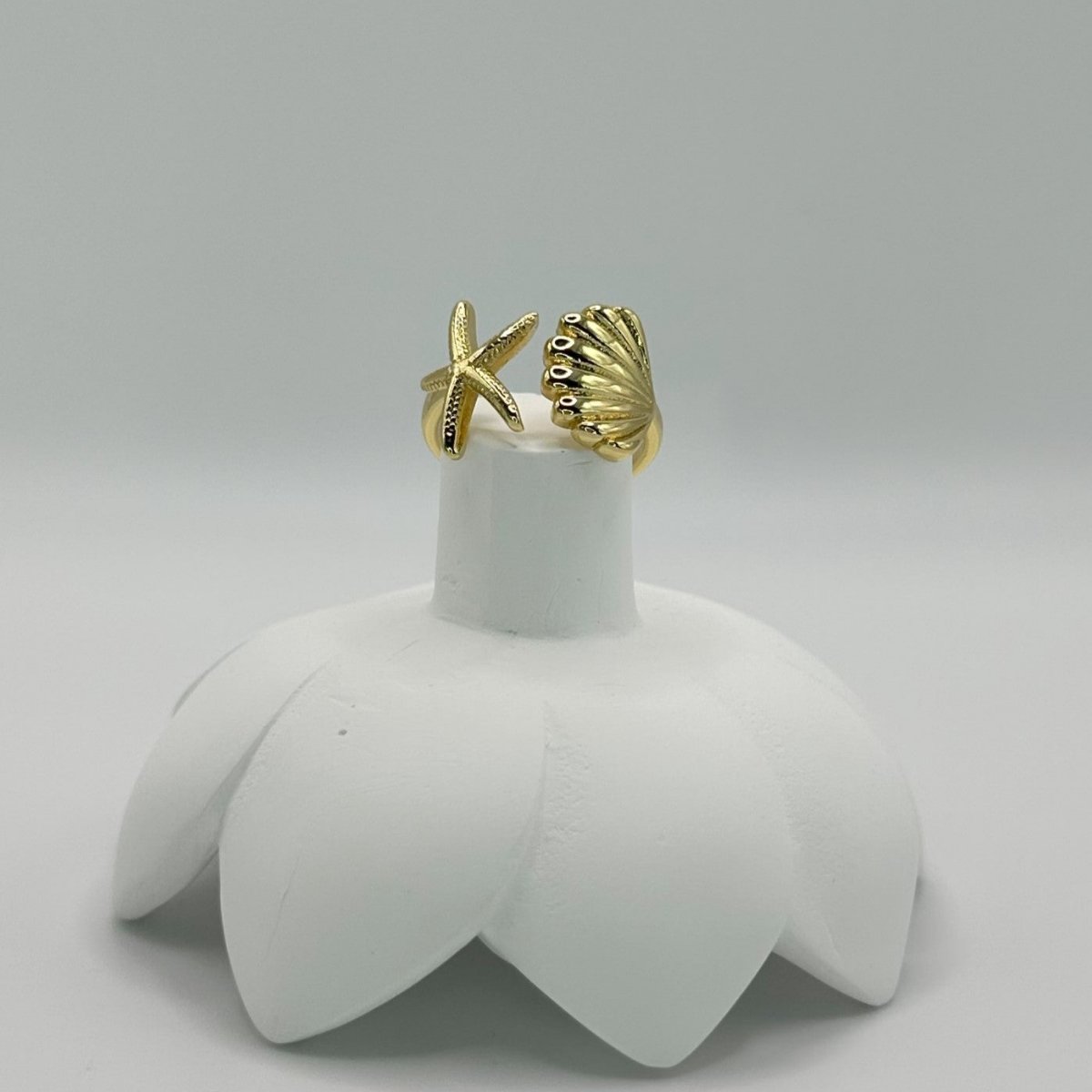 Sirena Ring Adjustable