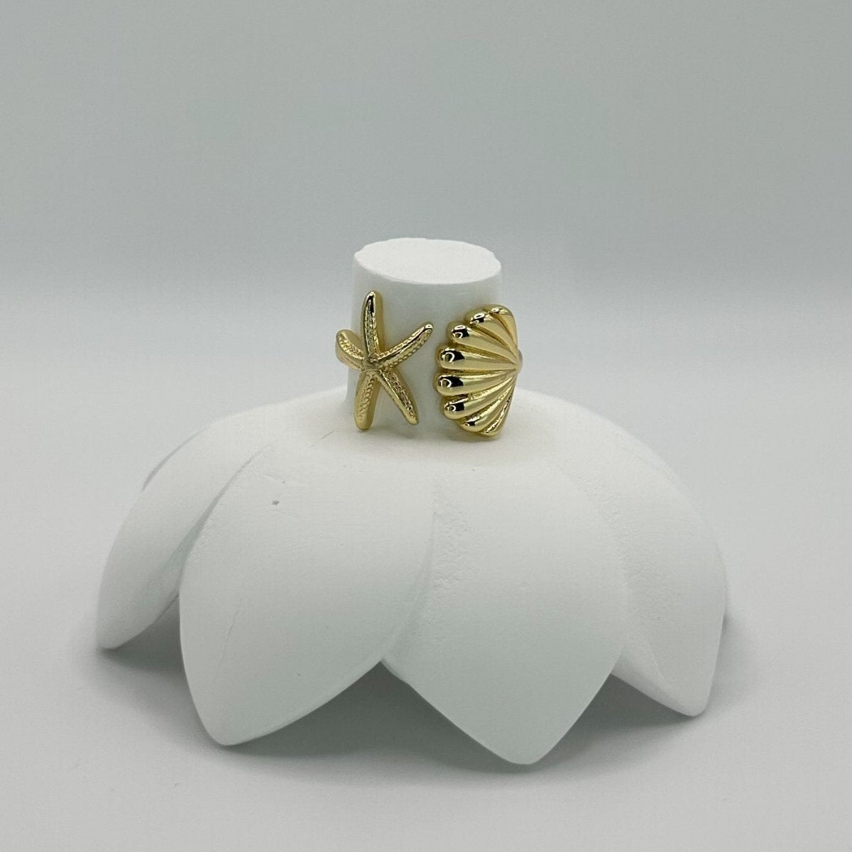 Sirena Ring Adjustable