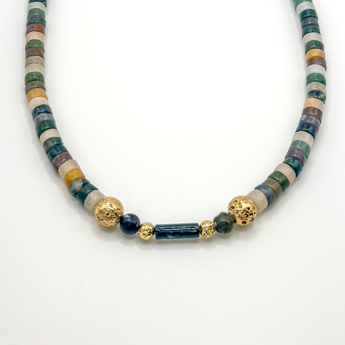 Claudia Necklace