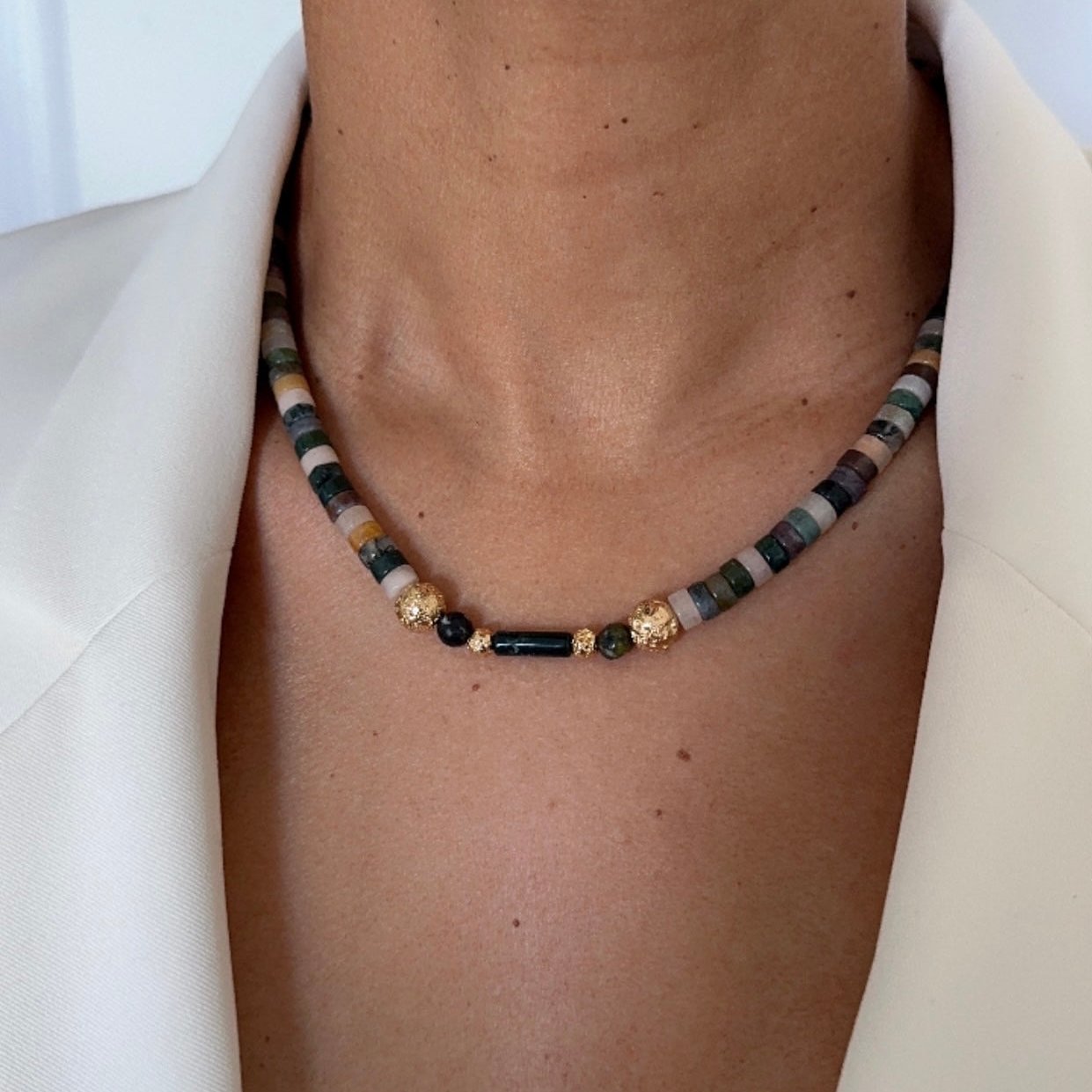 Claudia Necklace