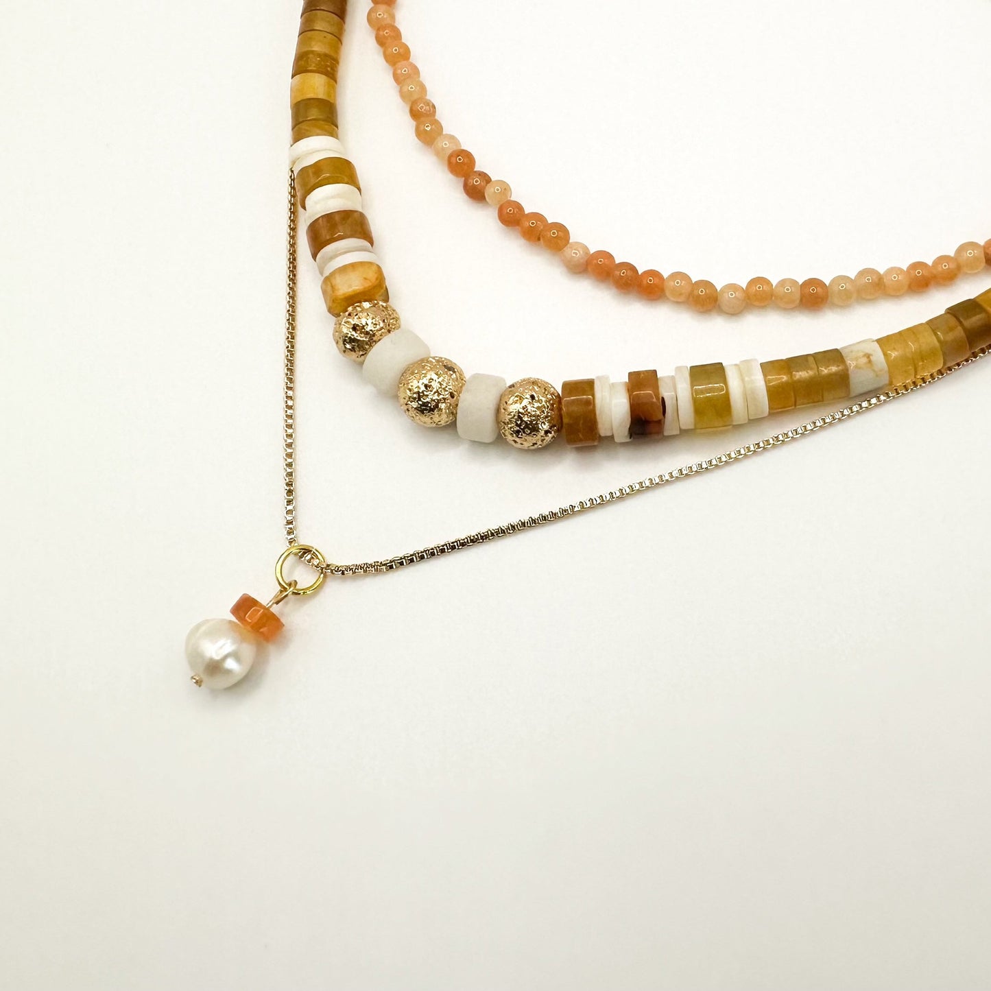 Élisée Necklace