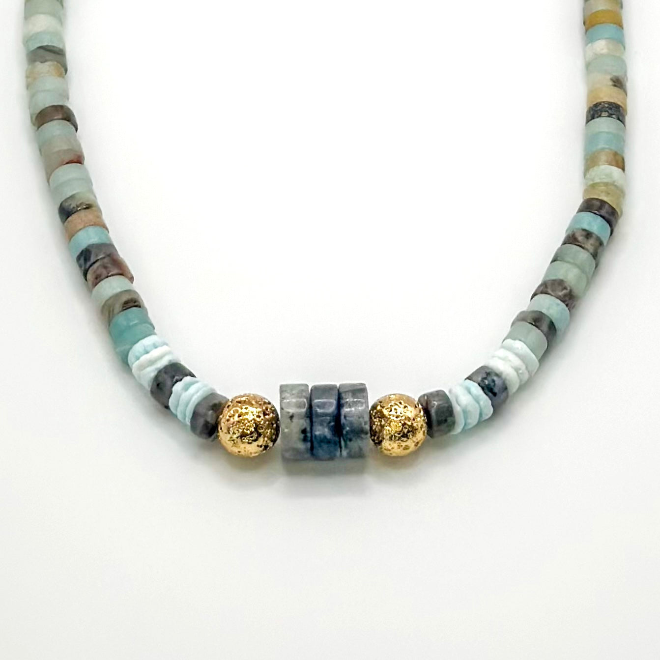 Dalila Necklace