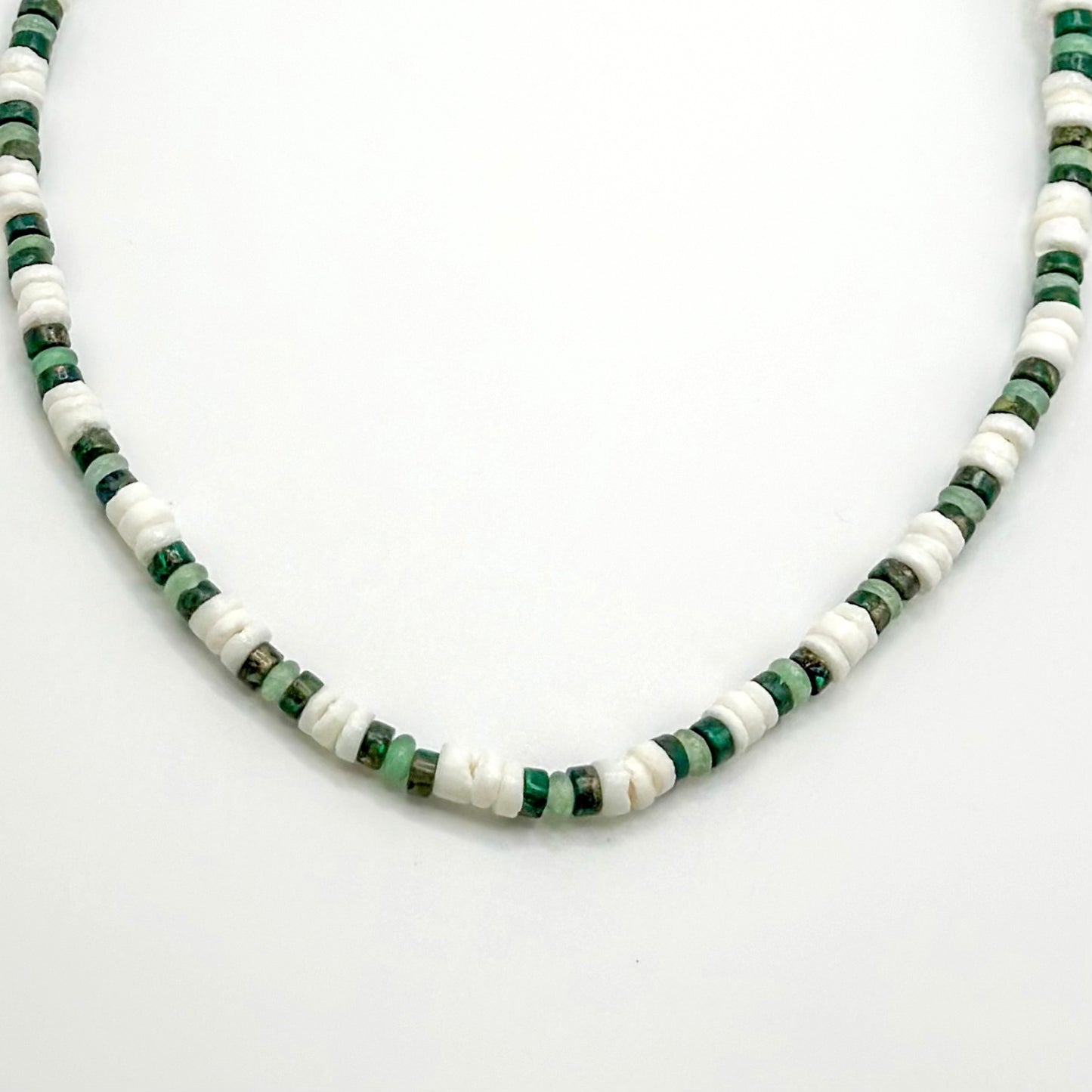 Déborah Necklace
