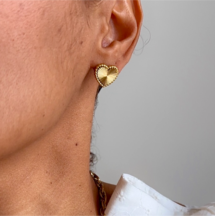 Edith Earrings