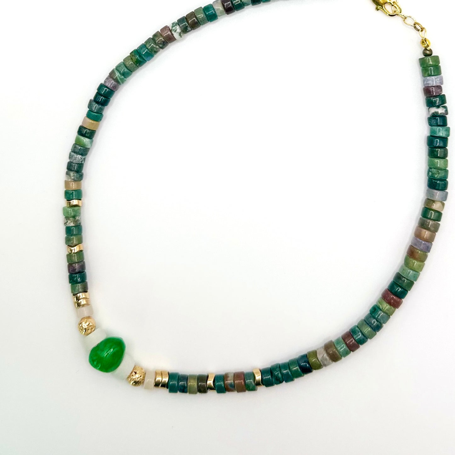Eve Necklace