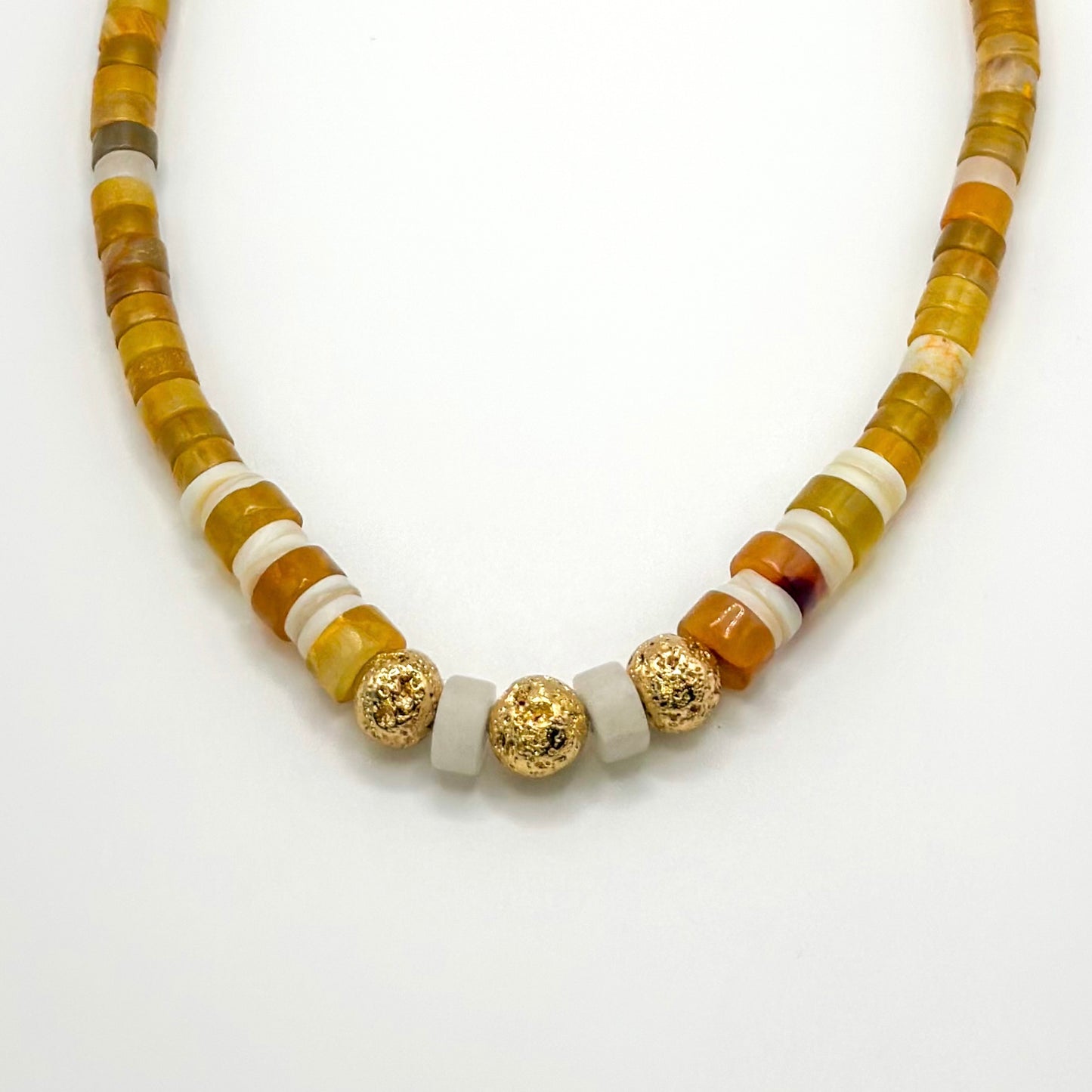 Élisée Necklace