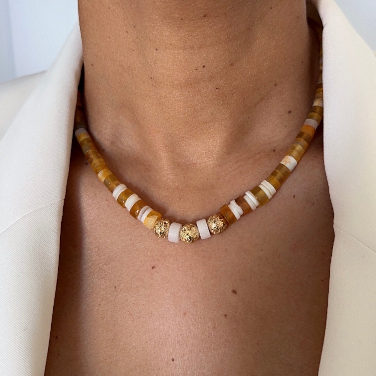 Élisée Necklace