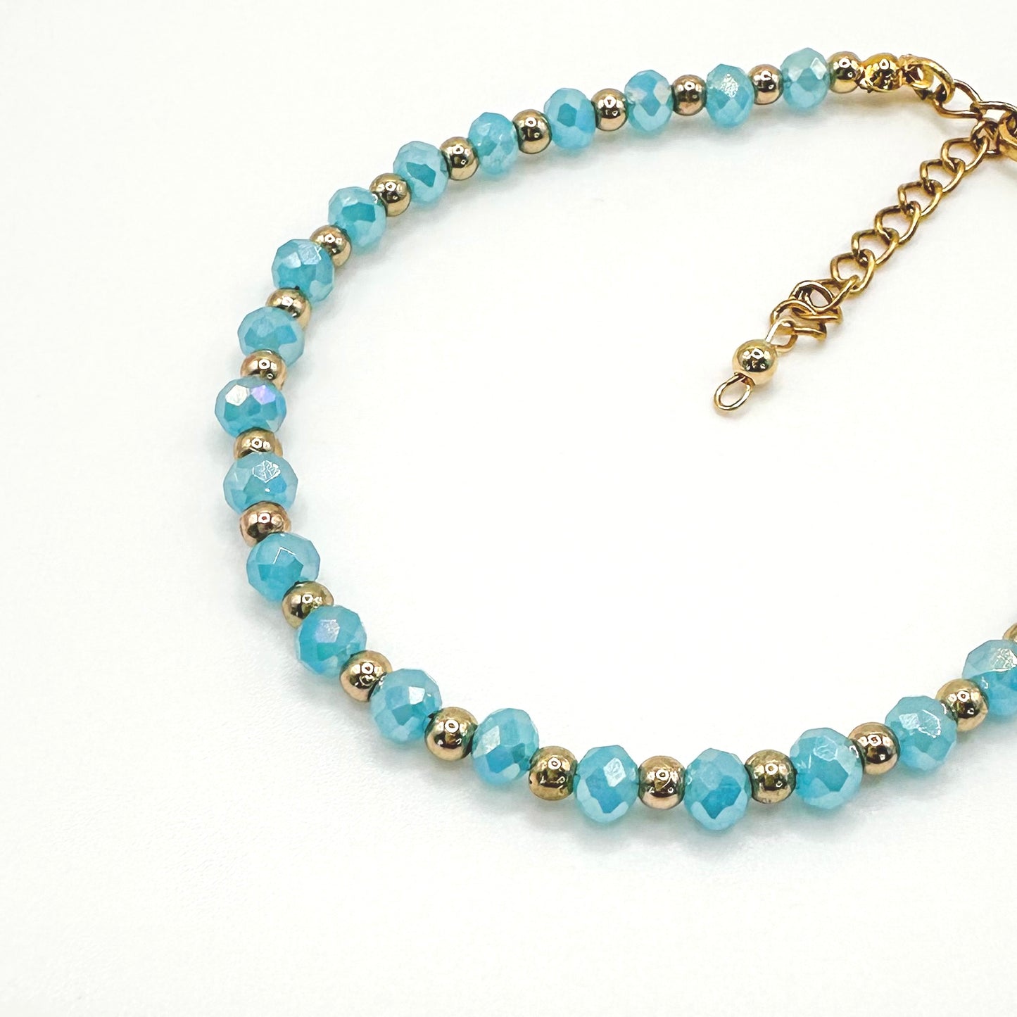 Éline Bracelet Turquoise