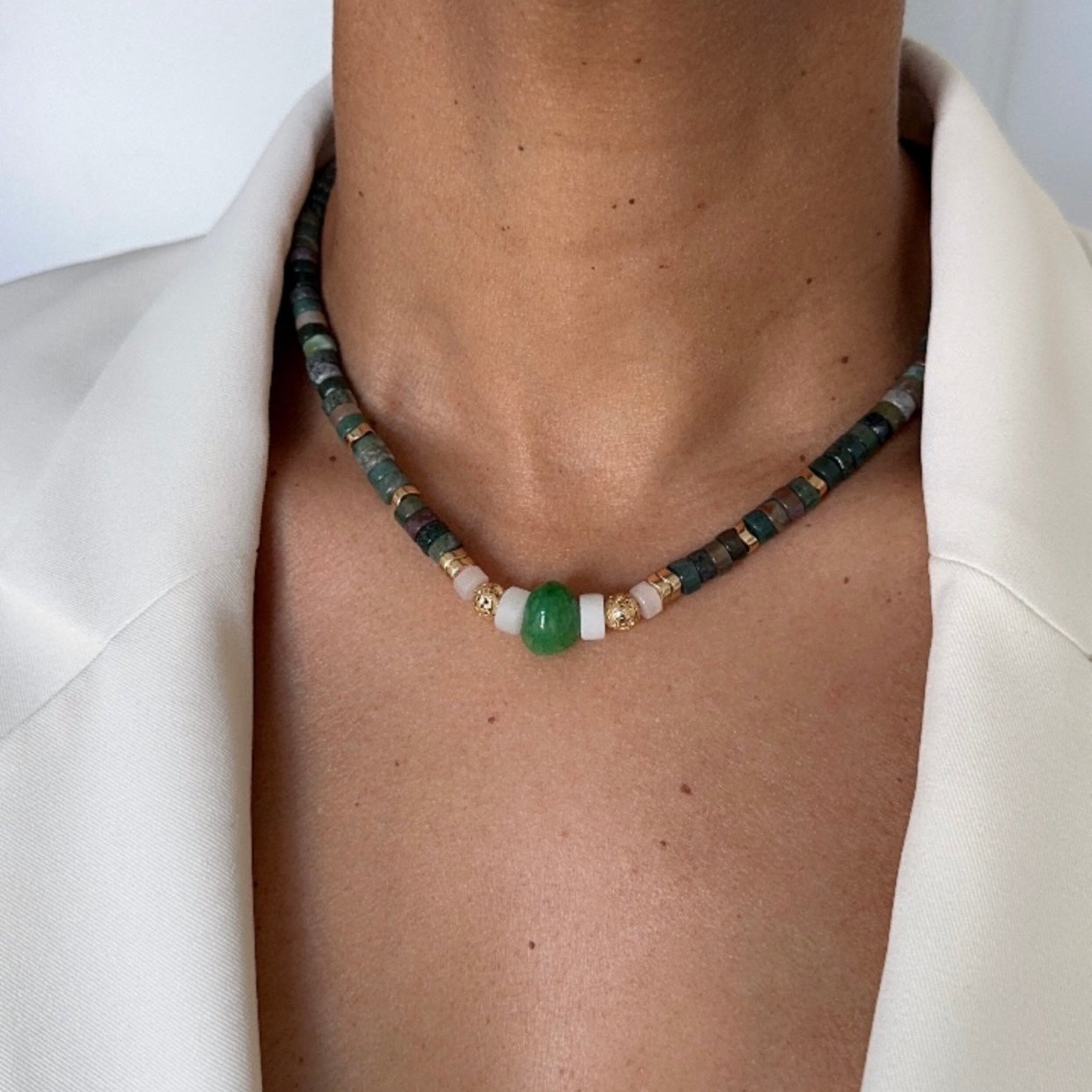 Eve Necklace