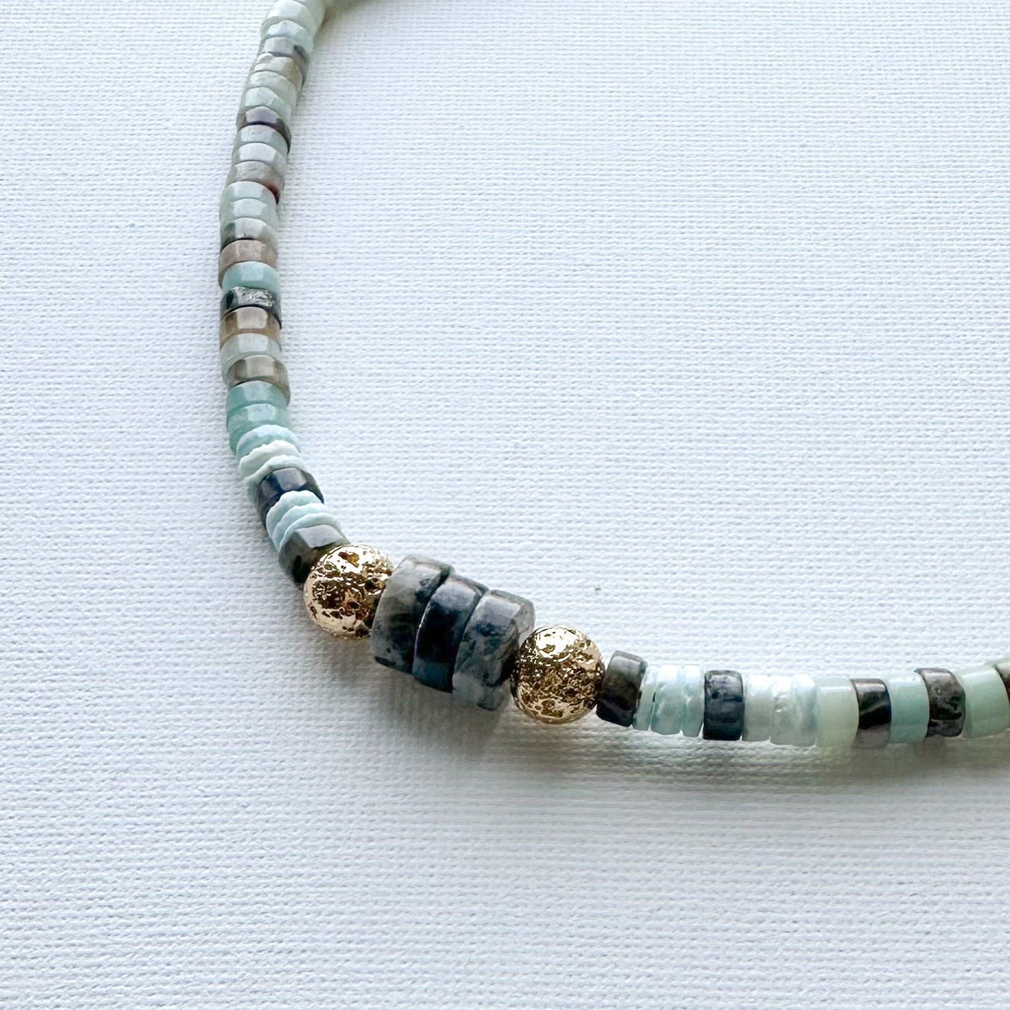 Dalila Necklace