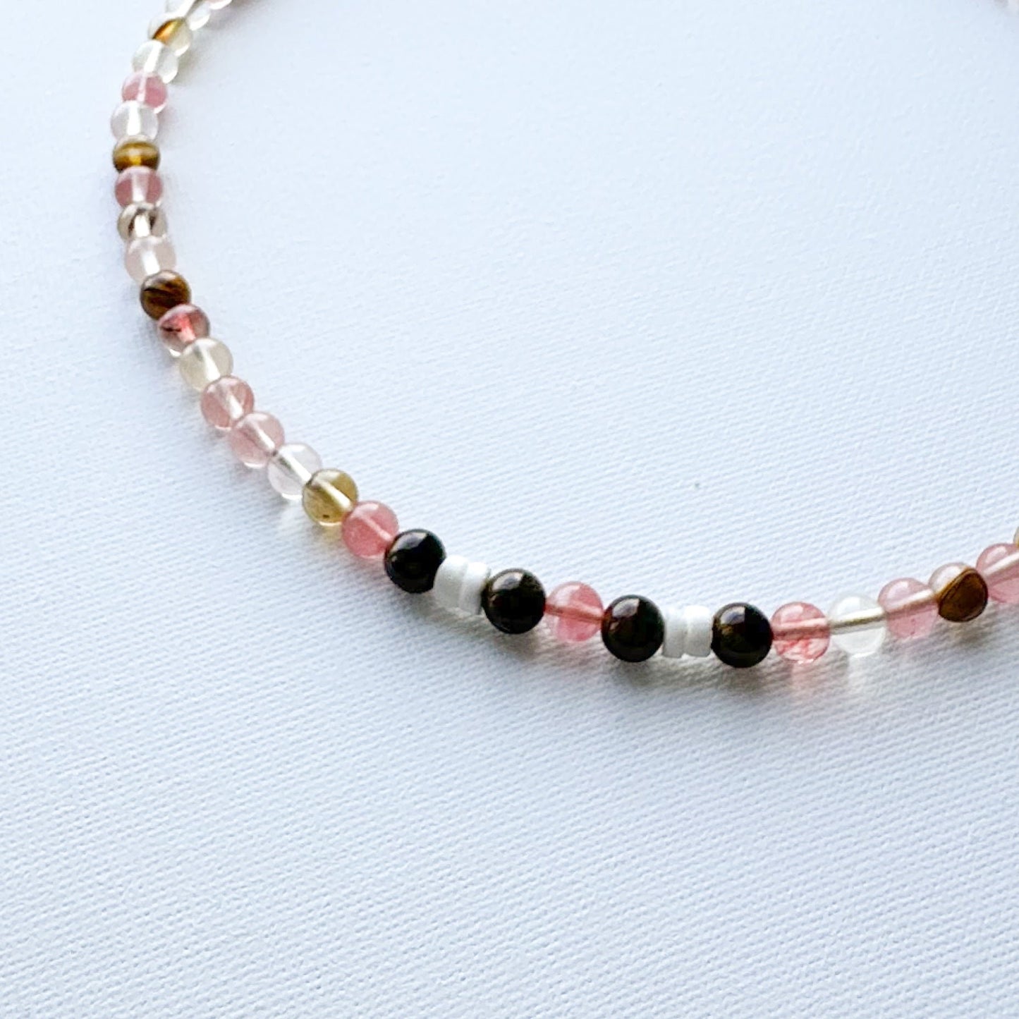 Marie Necklace