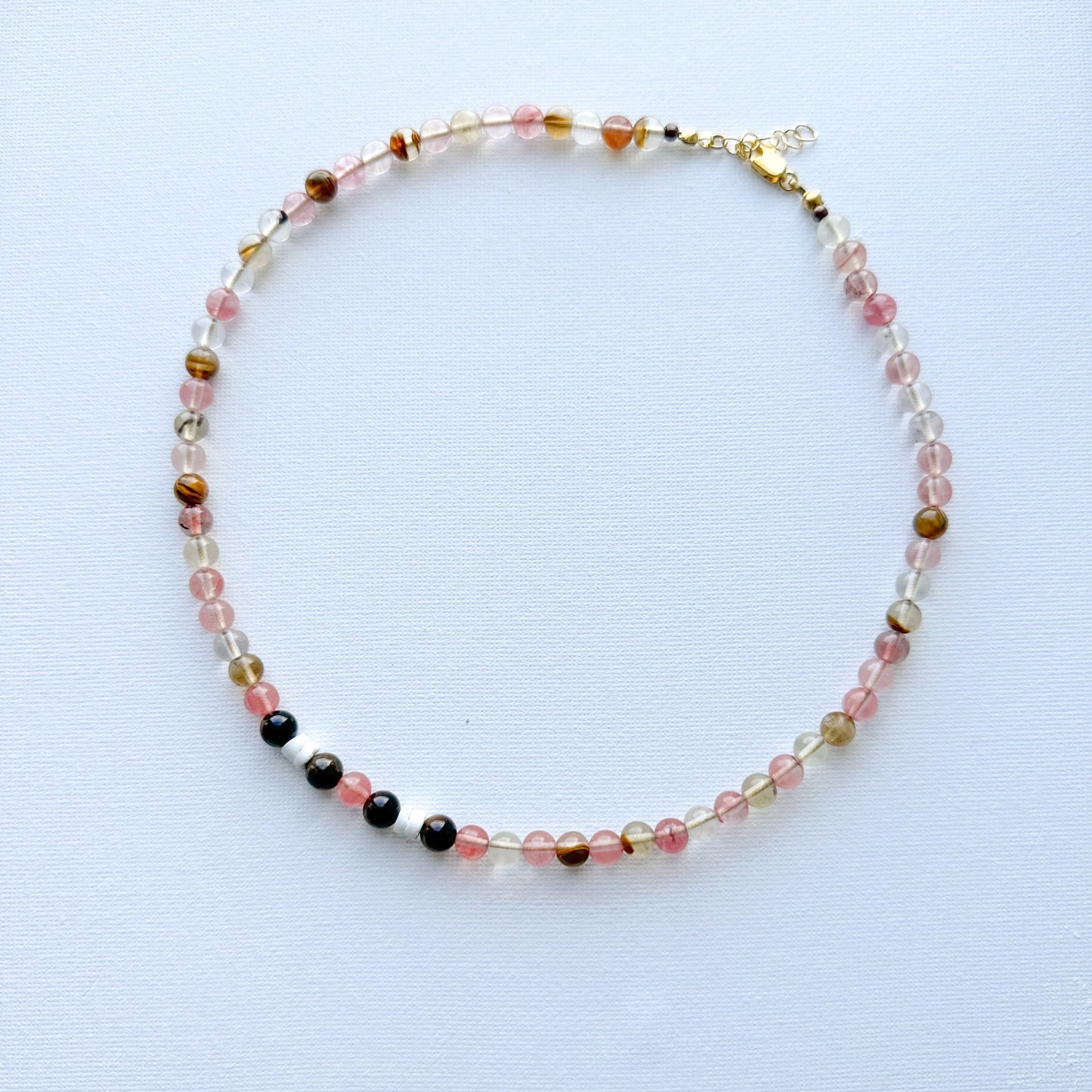 Marie Necklace