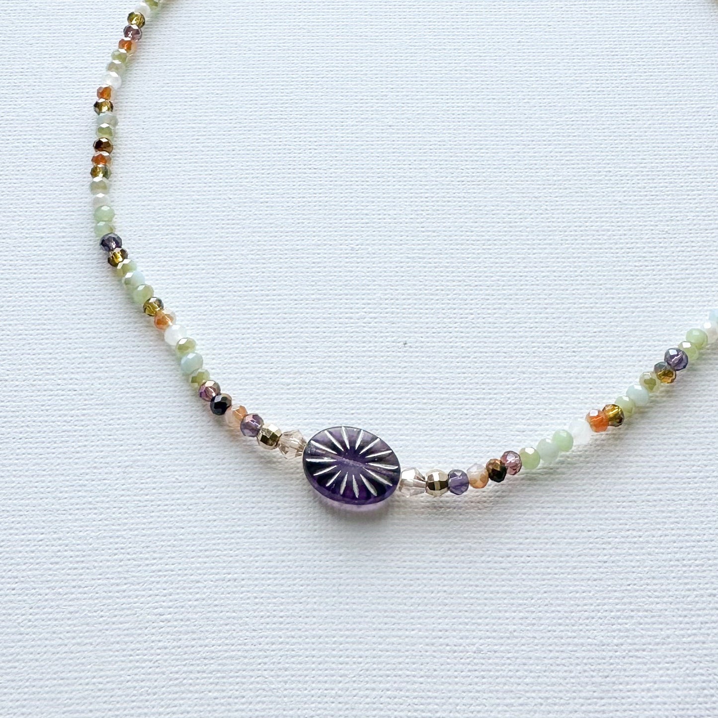 Salomé Necklace