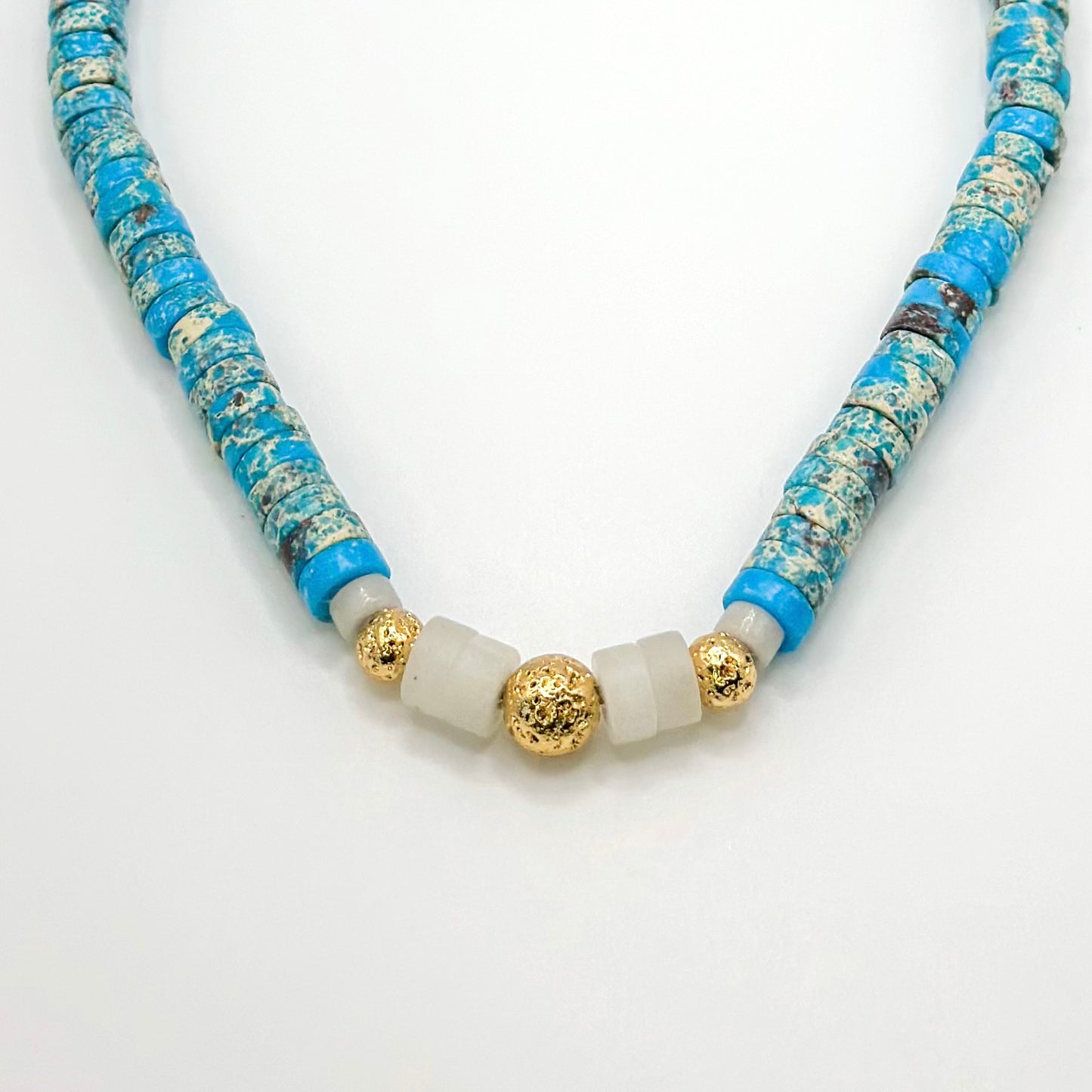 Hanna Necklace