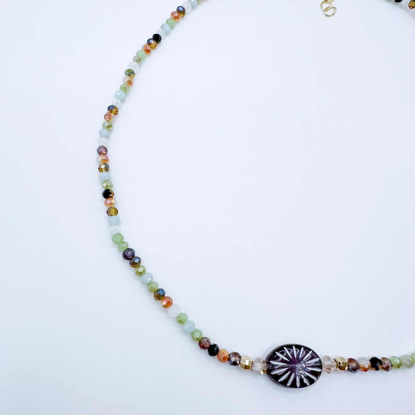 Salomé Necklace