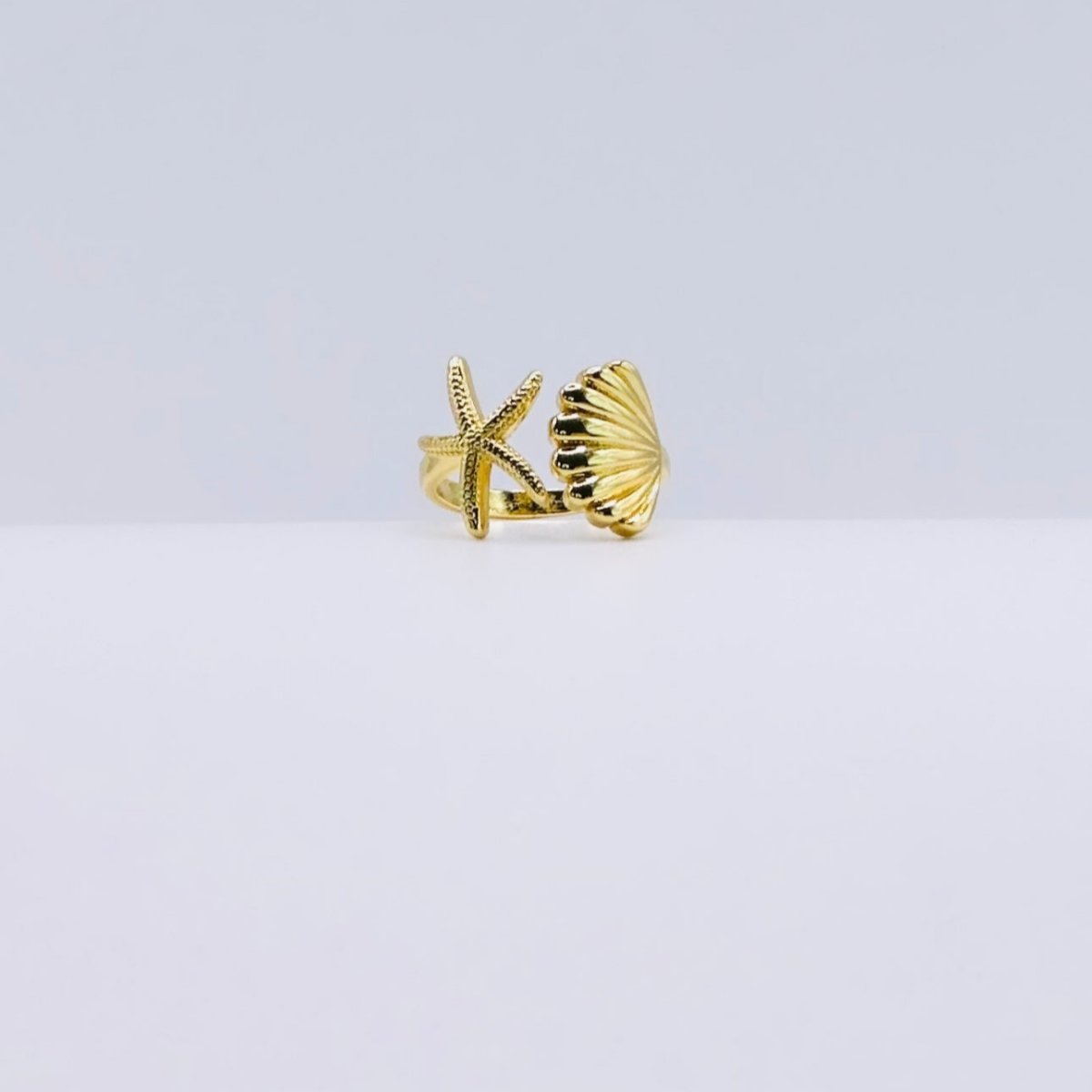 Sirena Ring Adjustable
