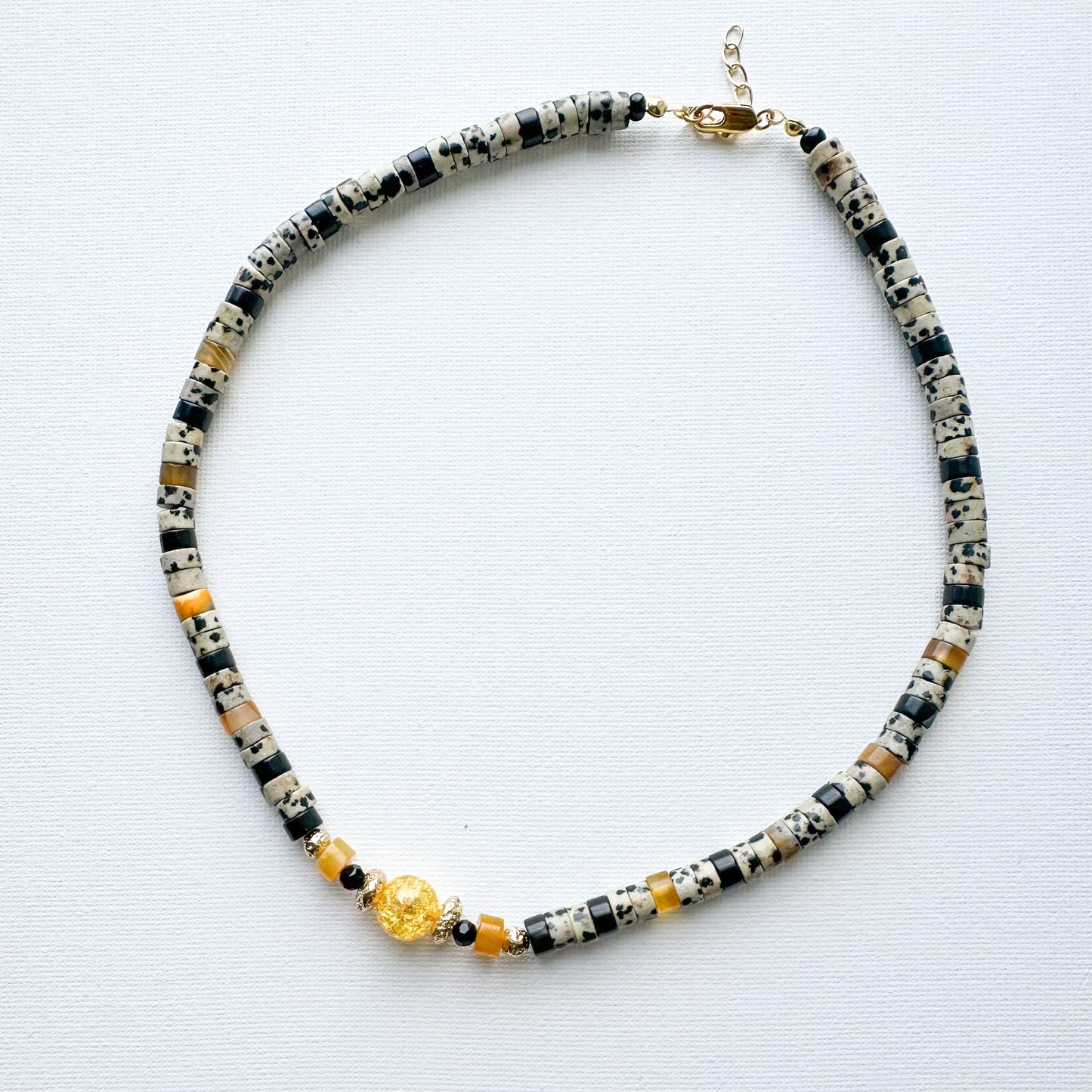 Naomie Necklace