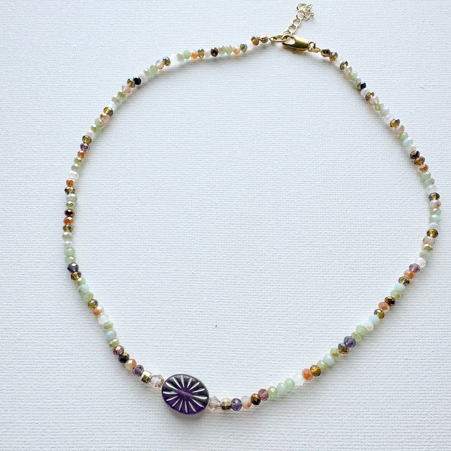 Salomé Necklace